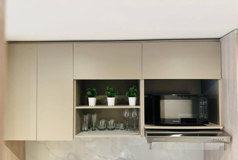 Nuevo Loft Cerca A La Embajada Americana, Corferias Y Agora * Bogota