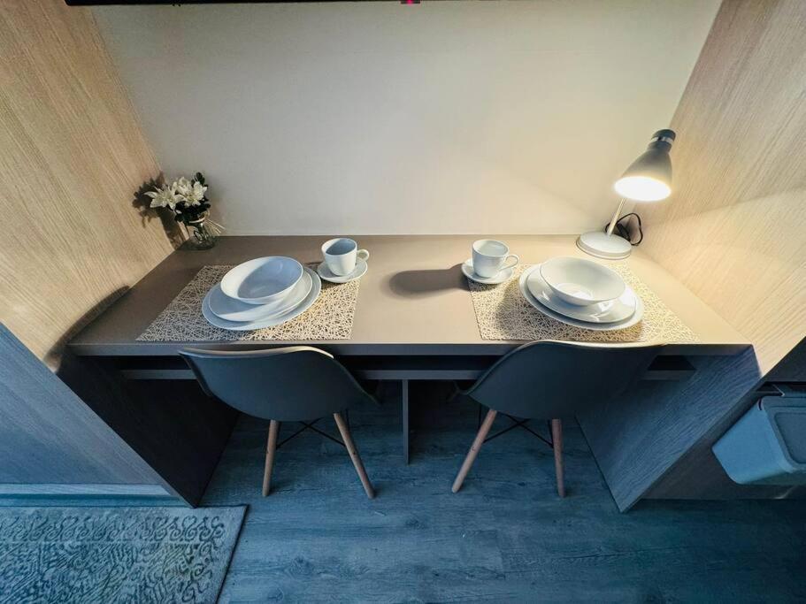 Nuevo Loft Cerca A La Embajada Americana, Corferias Y Agora Apartment *