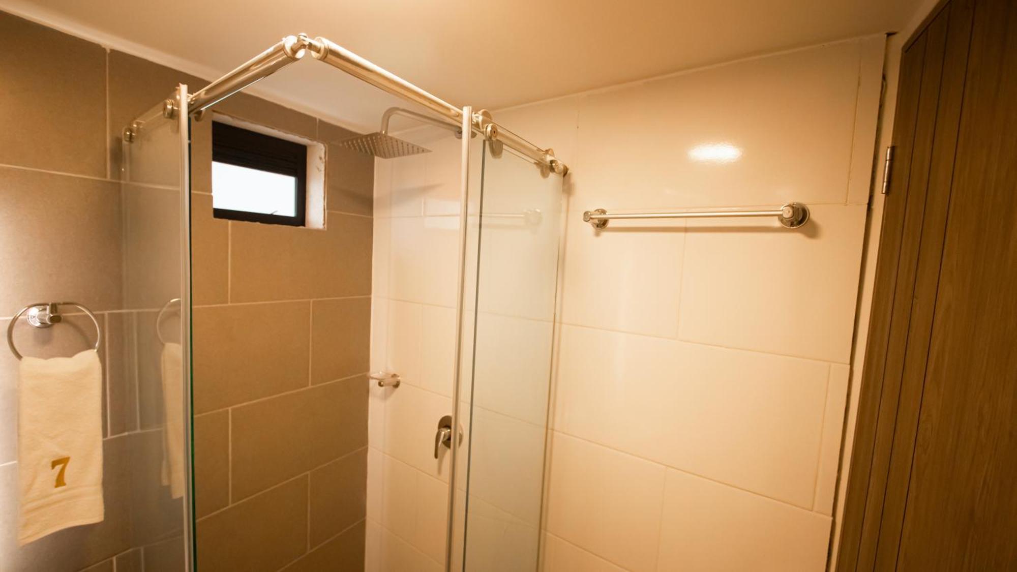 Malu Campin Aparthotel Bogota