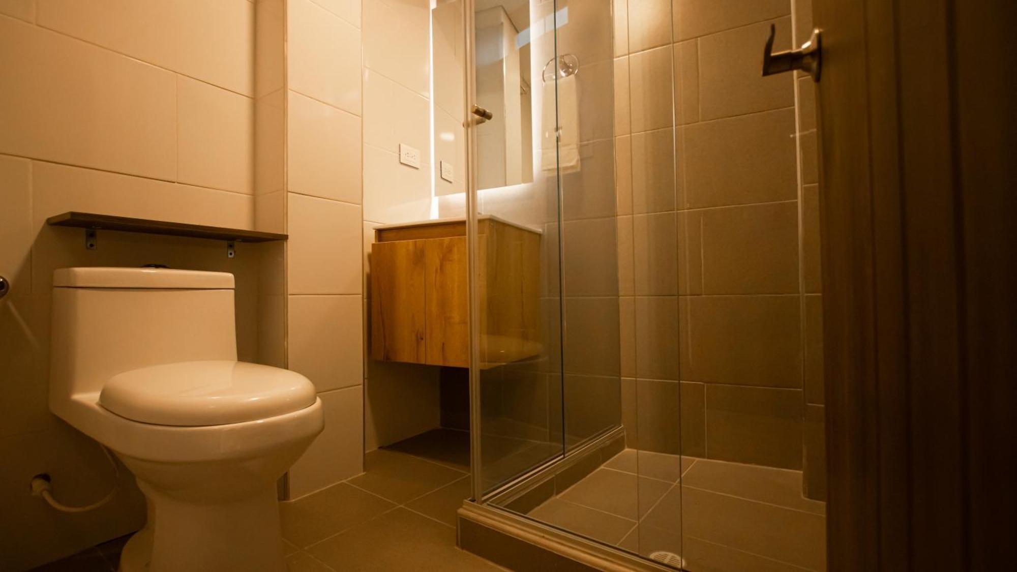 Aparthotel Malu Campin