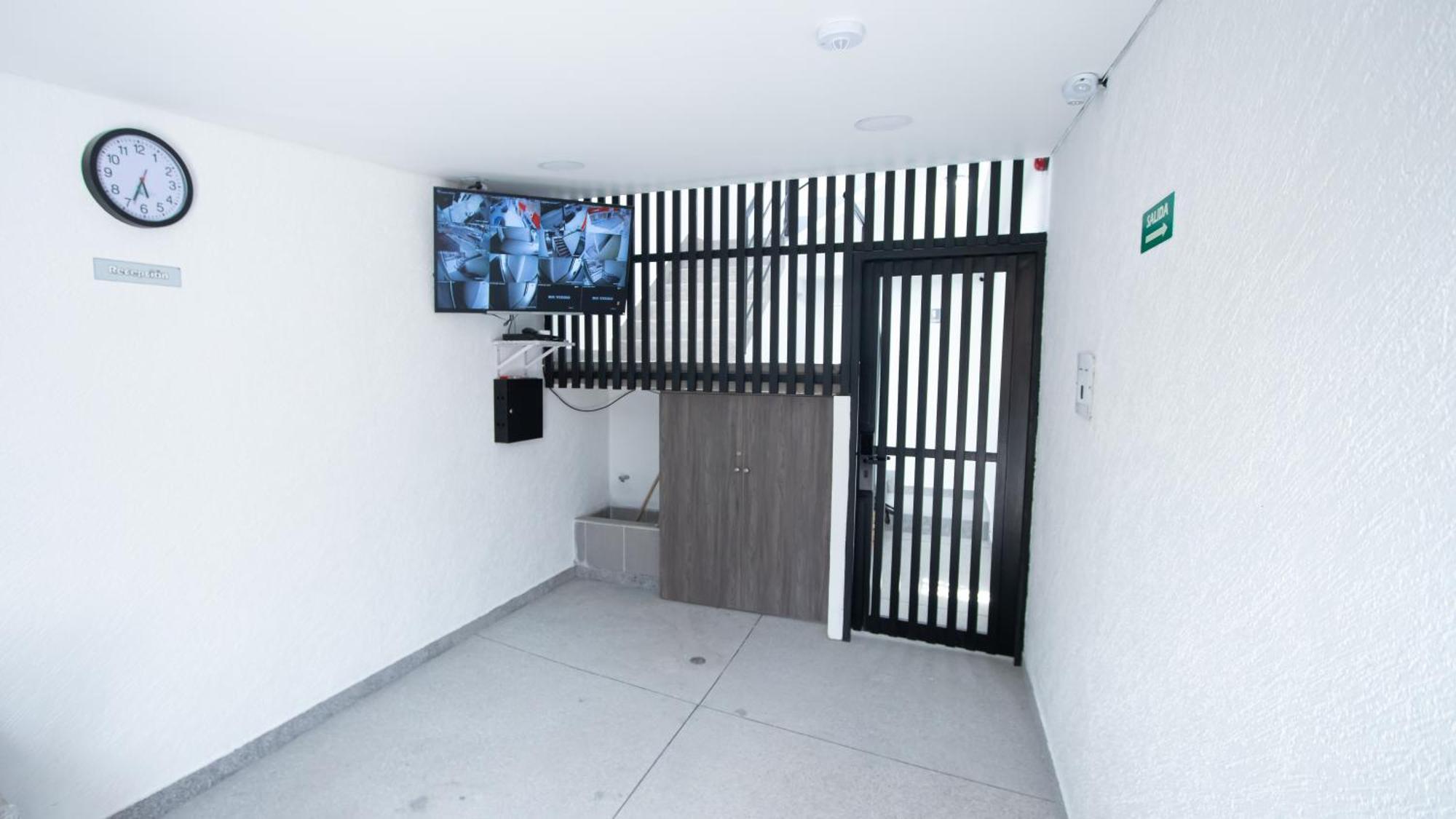 Malu Campin Aparthotel *