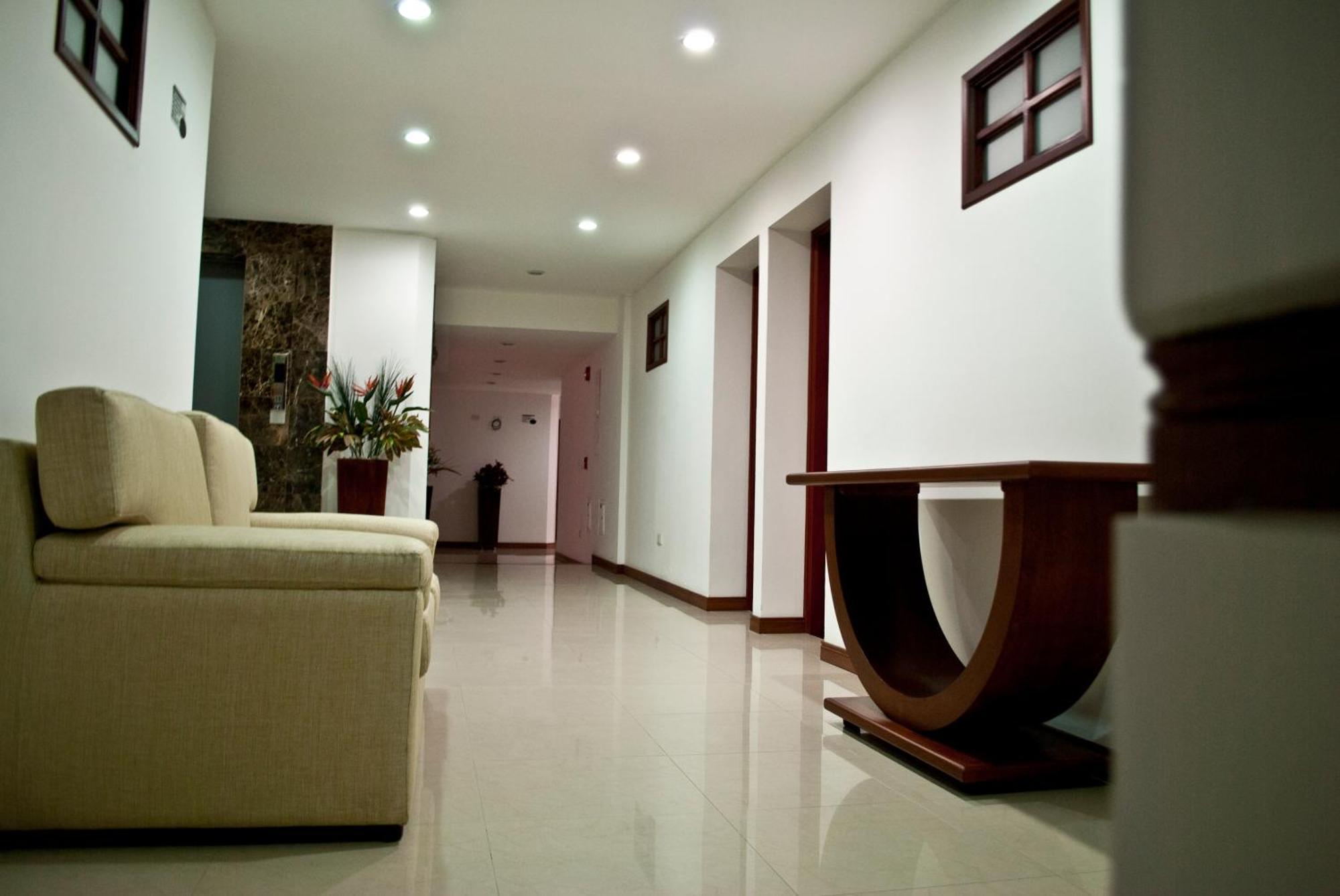 Blu Bogota