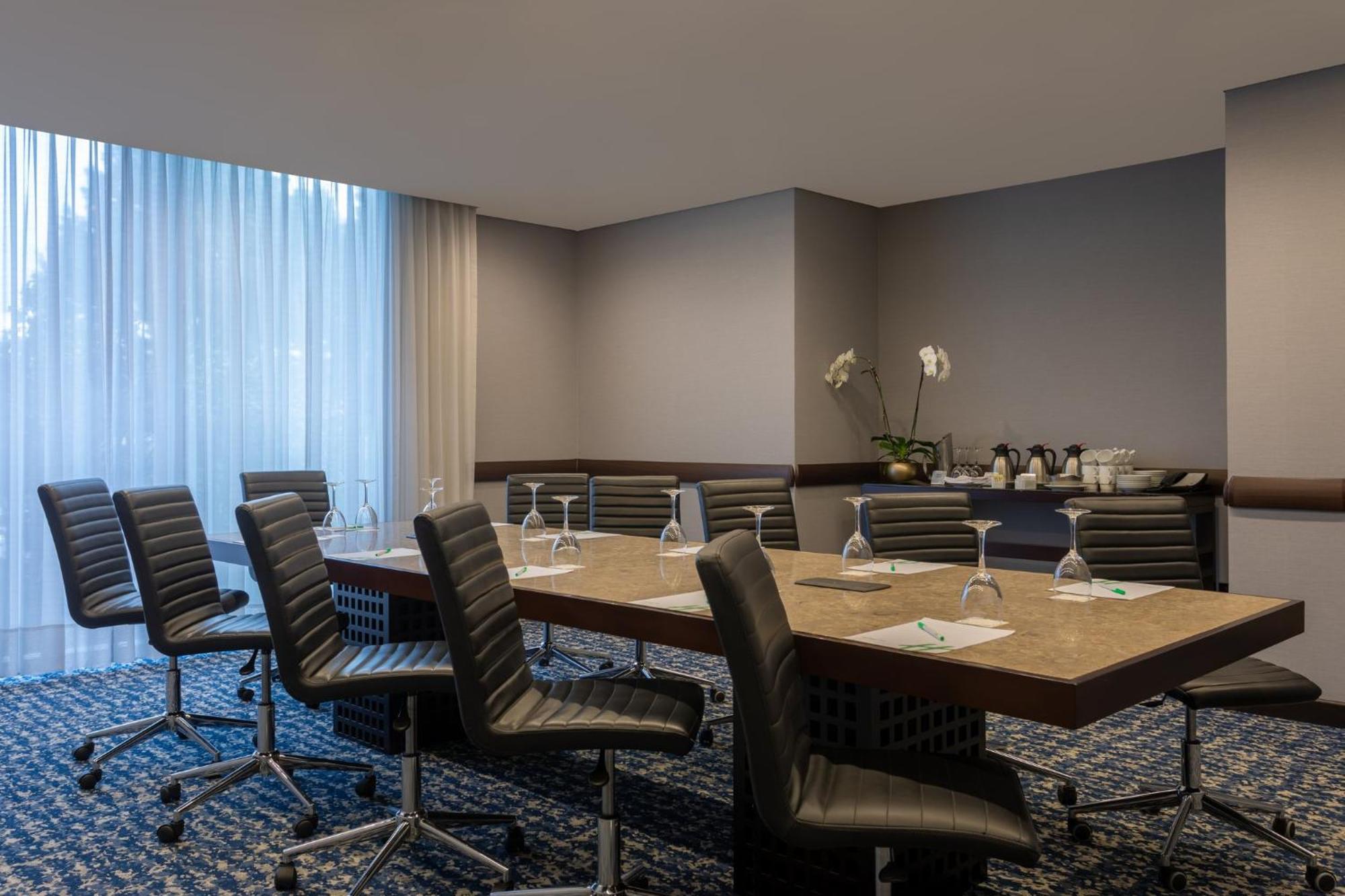 Airport By Ihg 4* Bogota