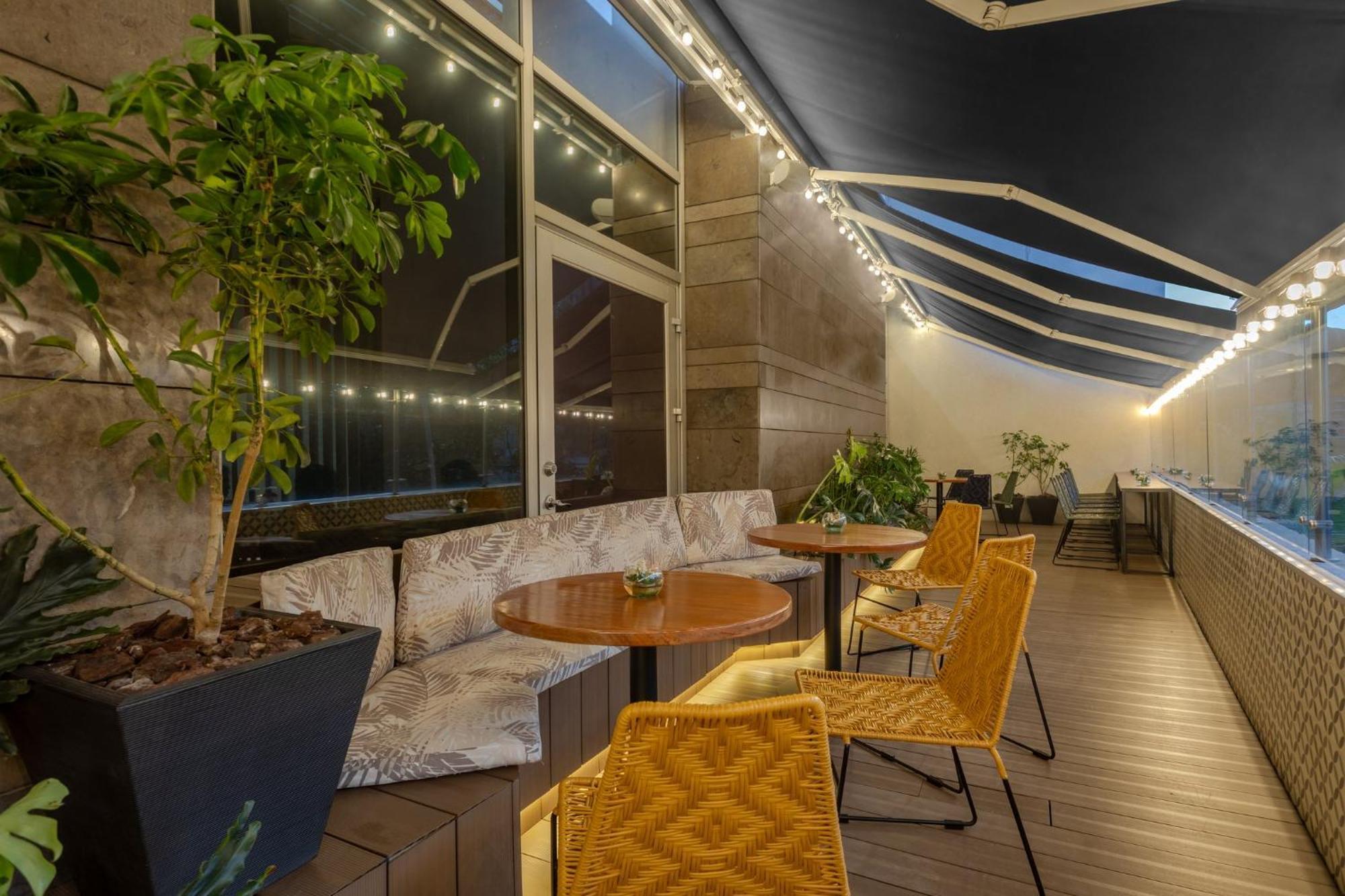 Hotel Airport By Ihg Bogota