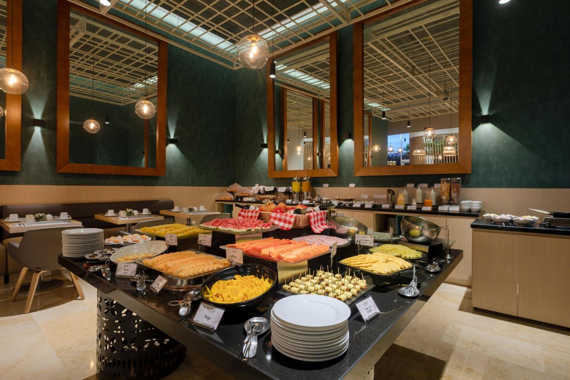 Airport By Ihg 4* Bogota