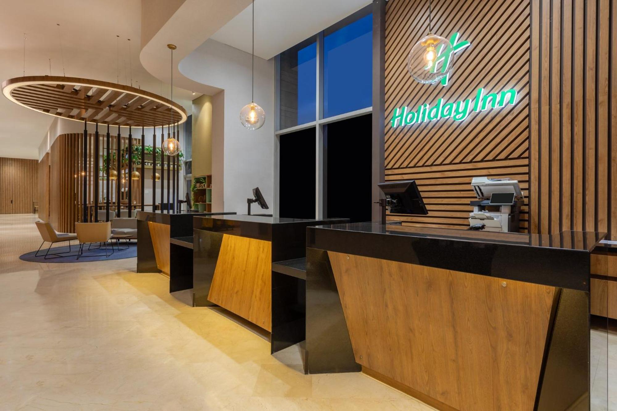 Airport By Ihg Hotel Bogota