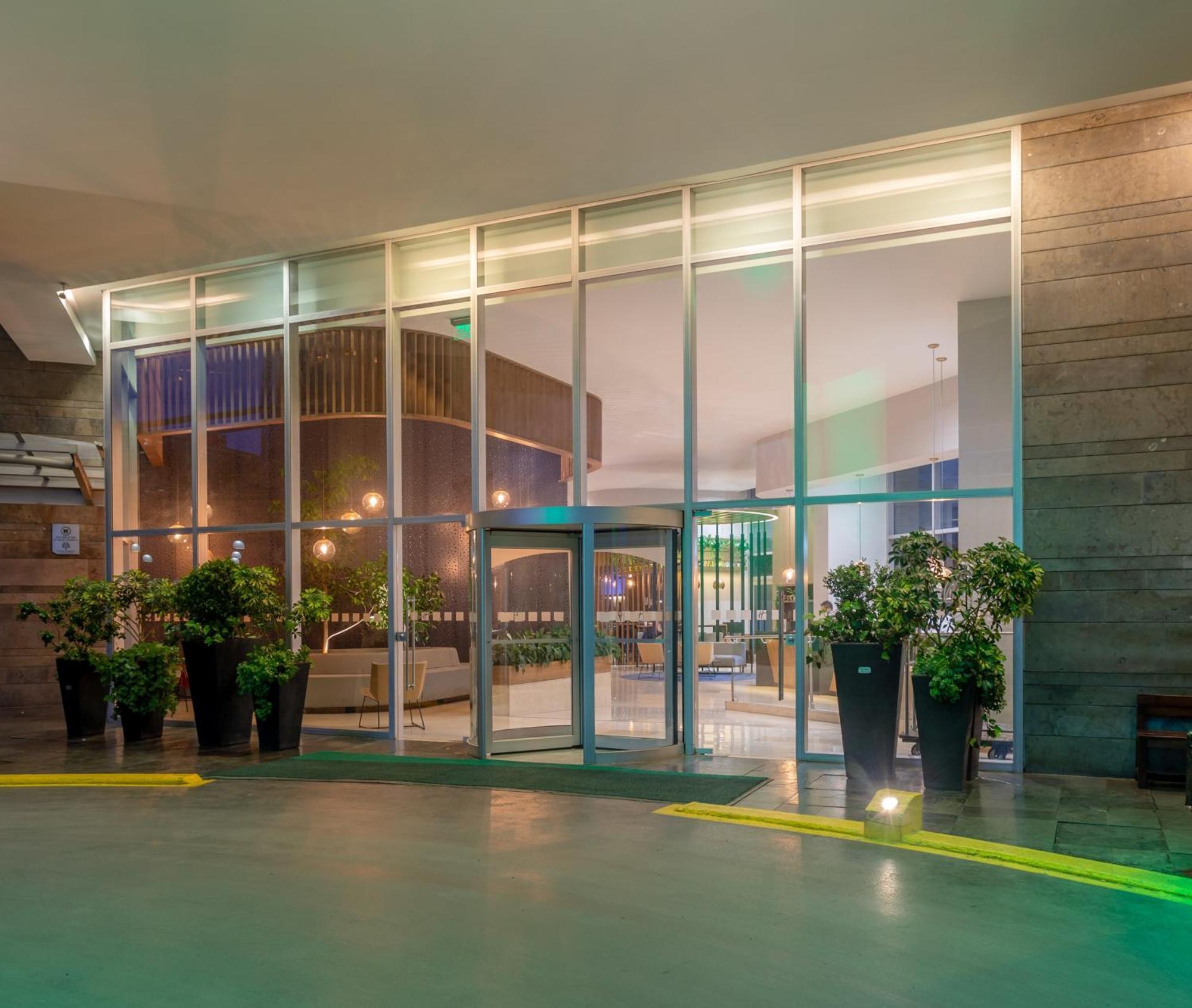 Airport By Ihg 4* Bogota
