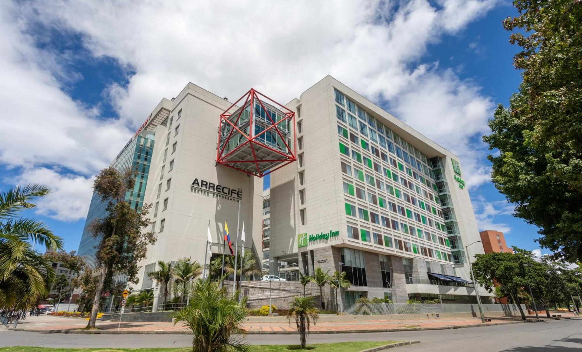 Airport By Ihg Hotel