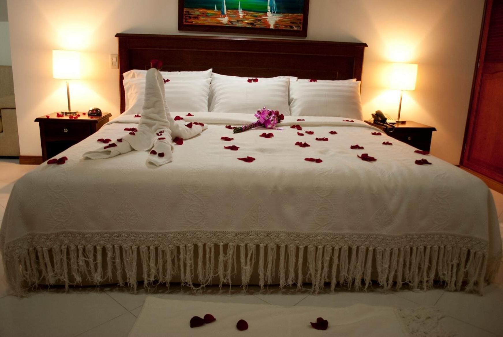Blu Hotel Bogota
