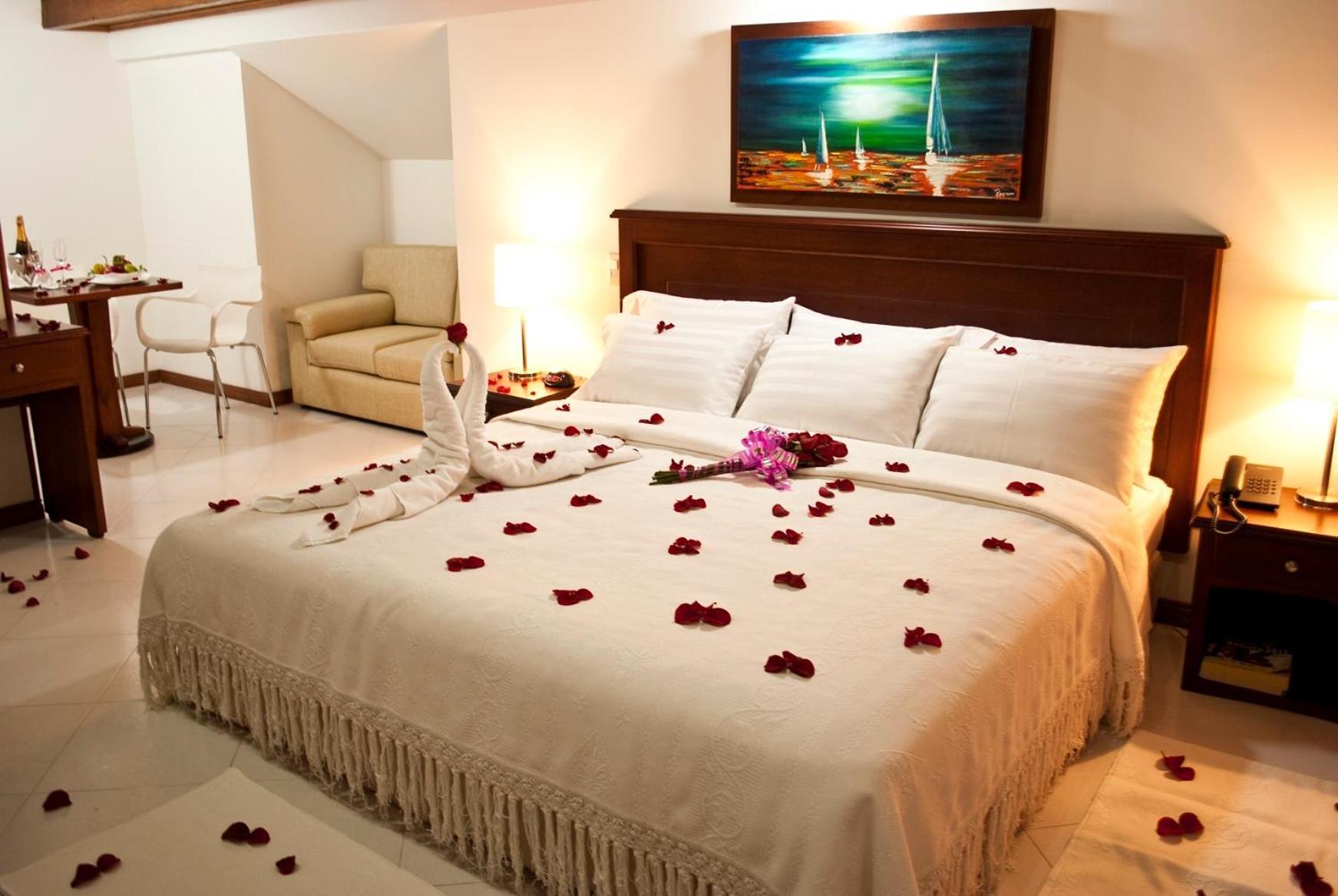 Blu Hotel Bogota
