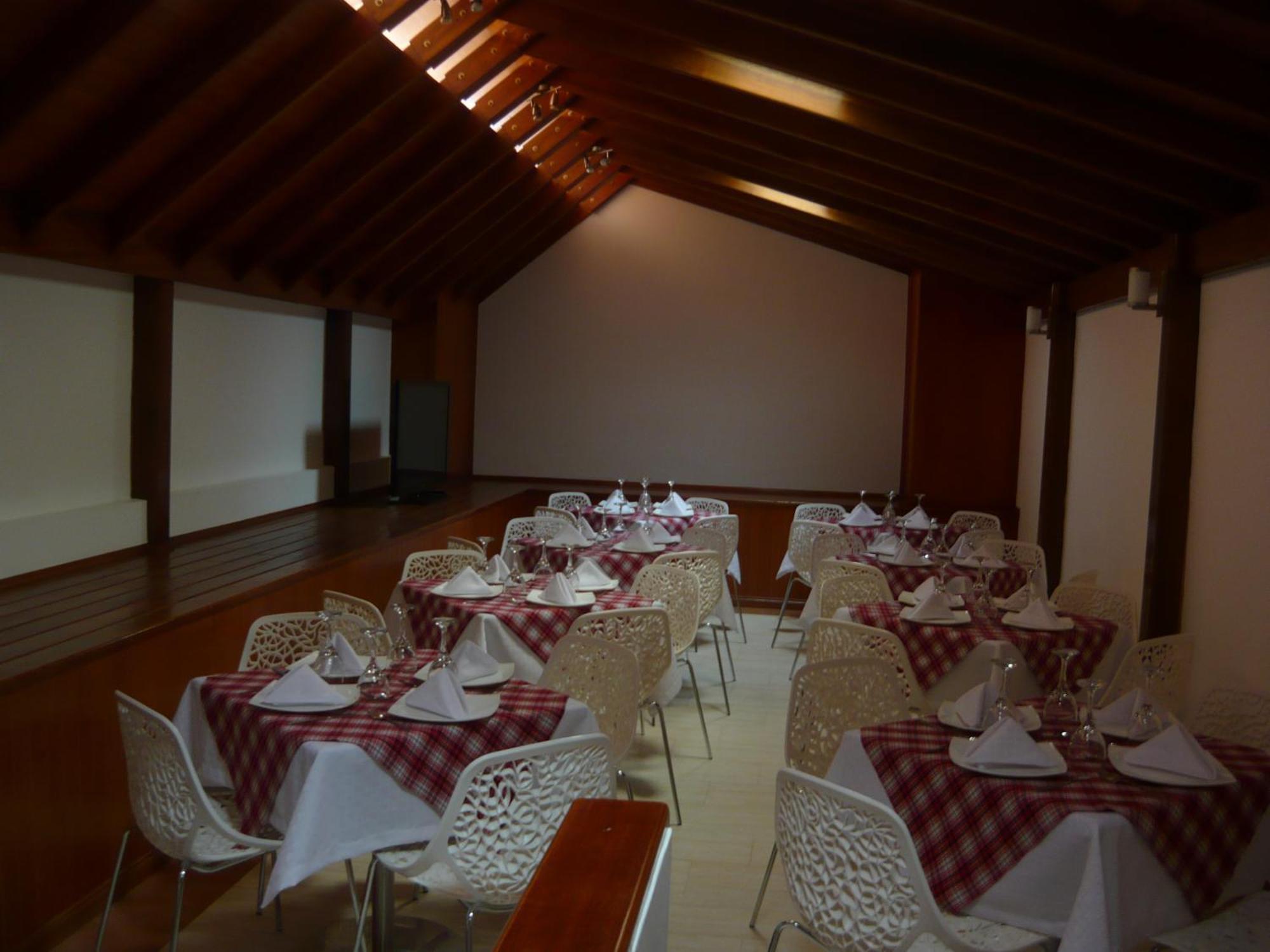 Hotel Blu Bogota