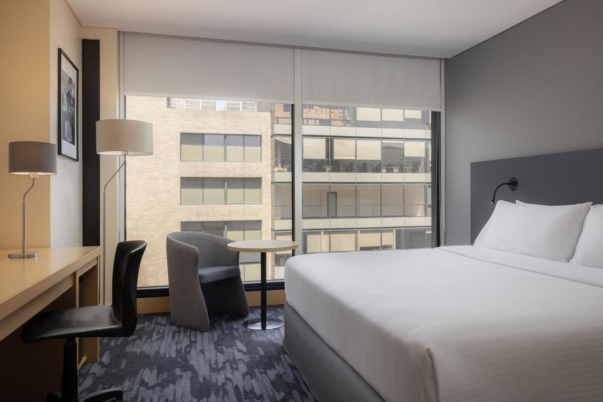 Fairfield By Marriott Embajada 4* Bogota