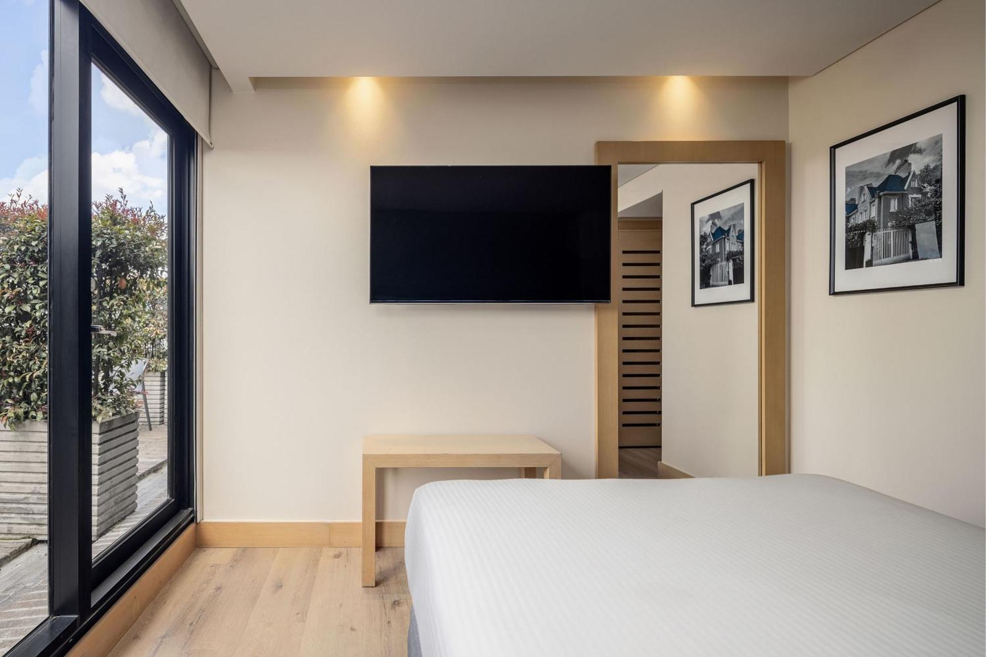 Fairfield By Marriott Embajada Hotel Bogota