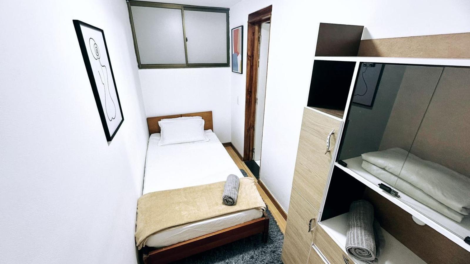 Cozy Family Getaway - Modern Flat, Vibes In The Heart Of Apartamento Bogotá