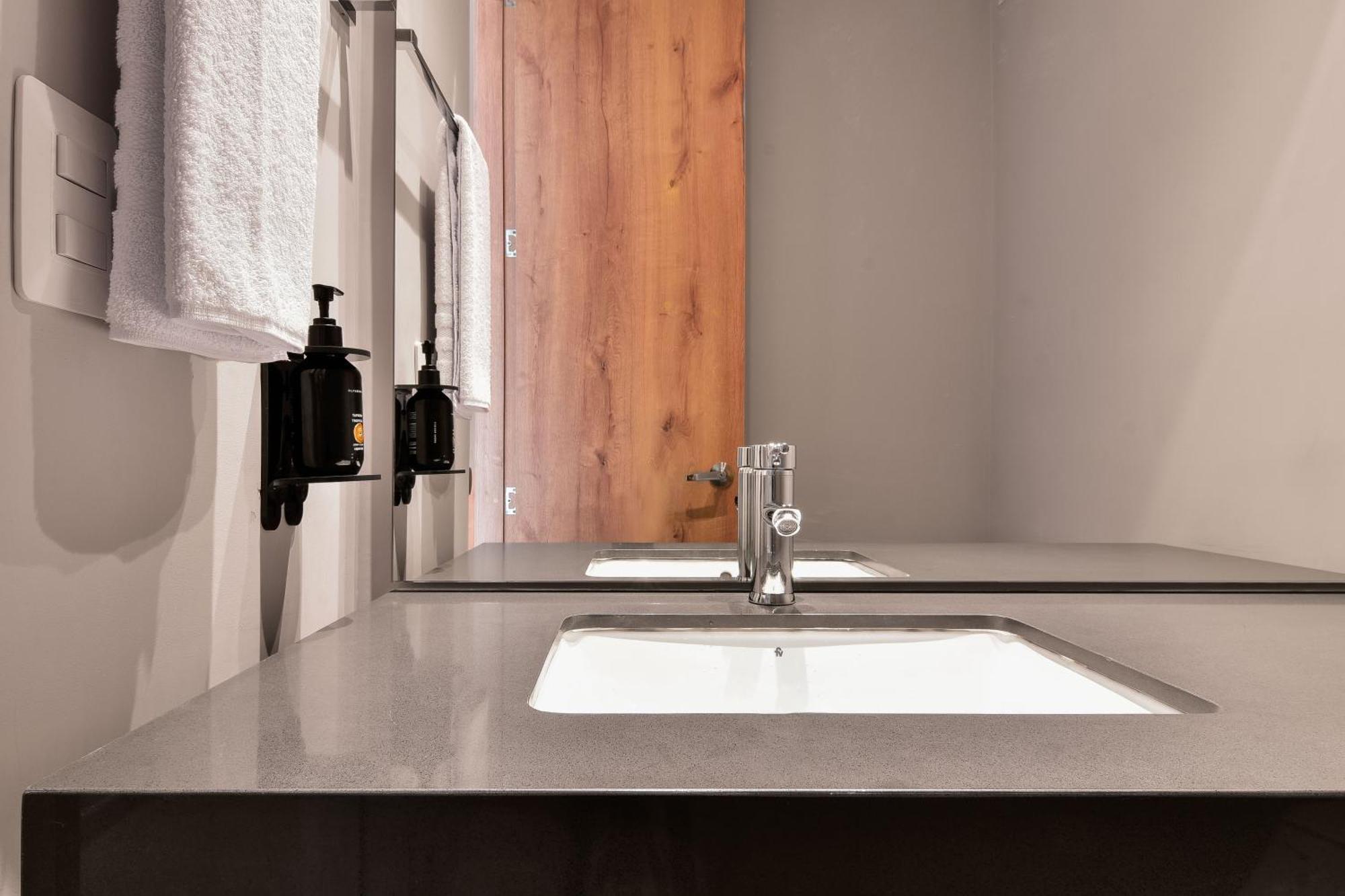 Muttuo By Wynwood House Apartment