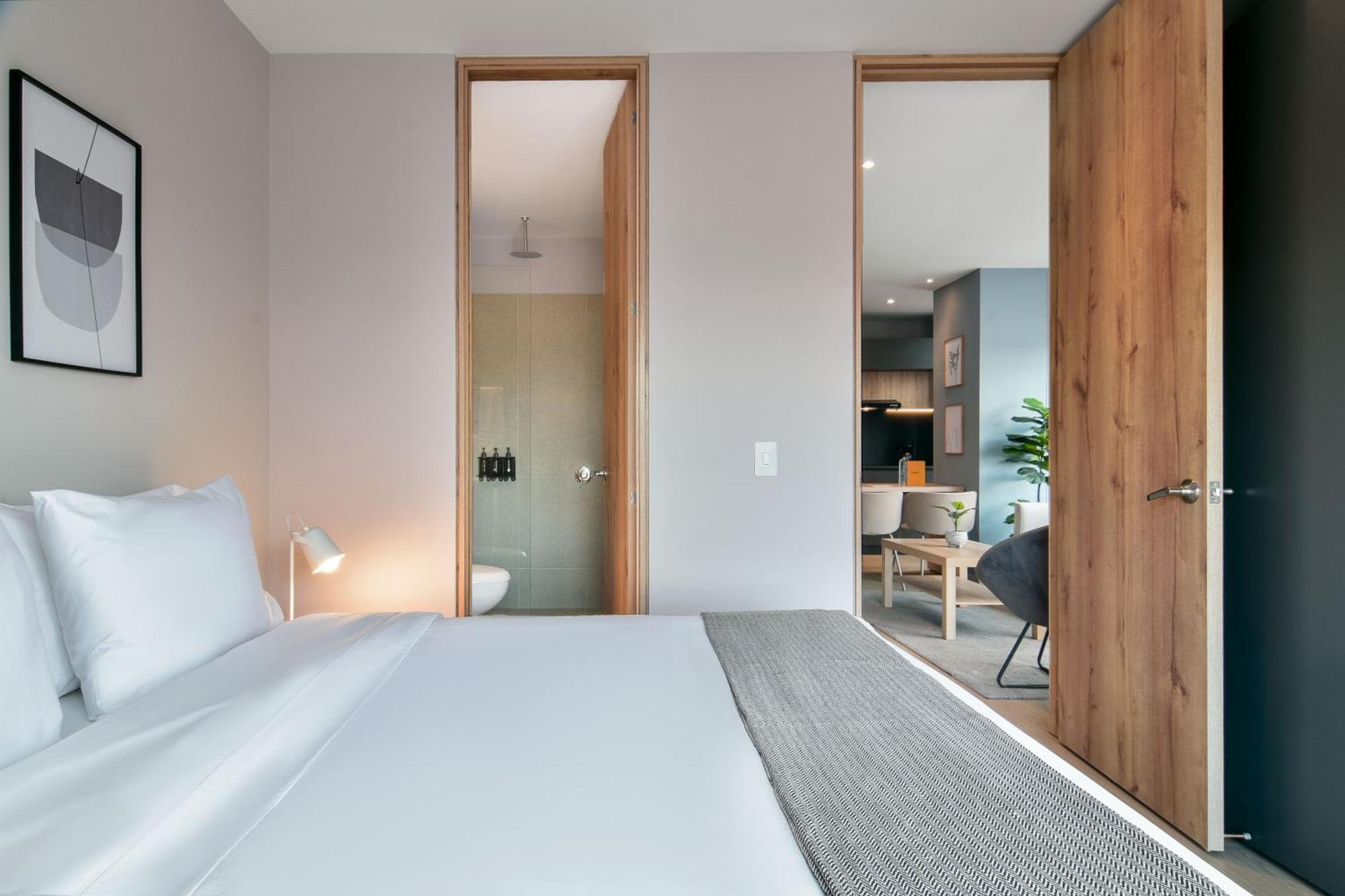 Muttuo By Wynwood House Apartment *