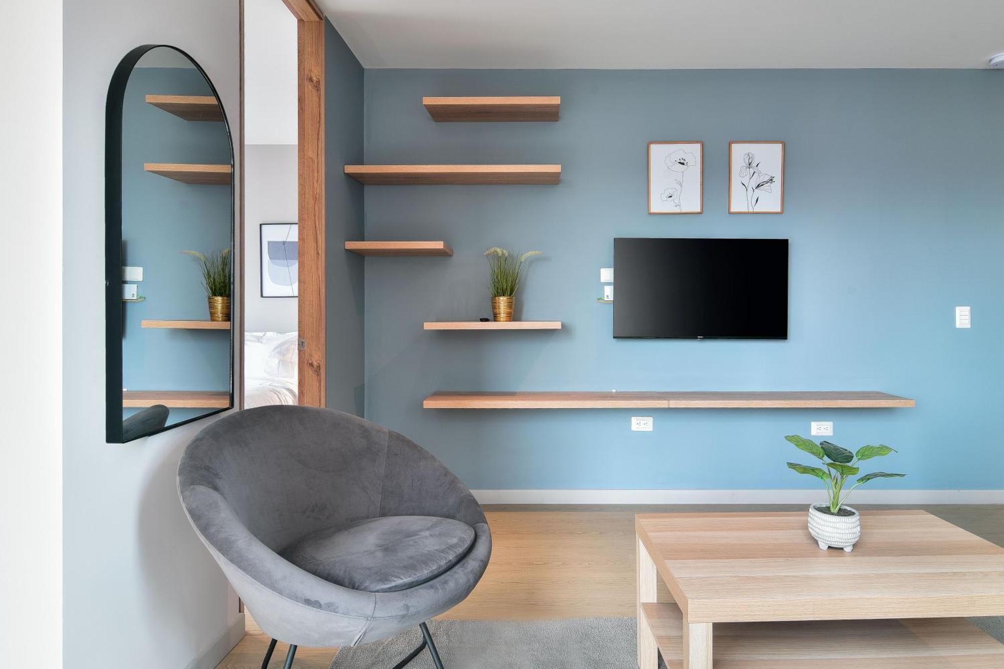 Apartment Muttuo By Wynwood House *