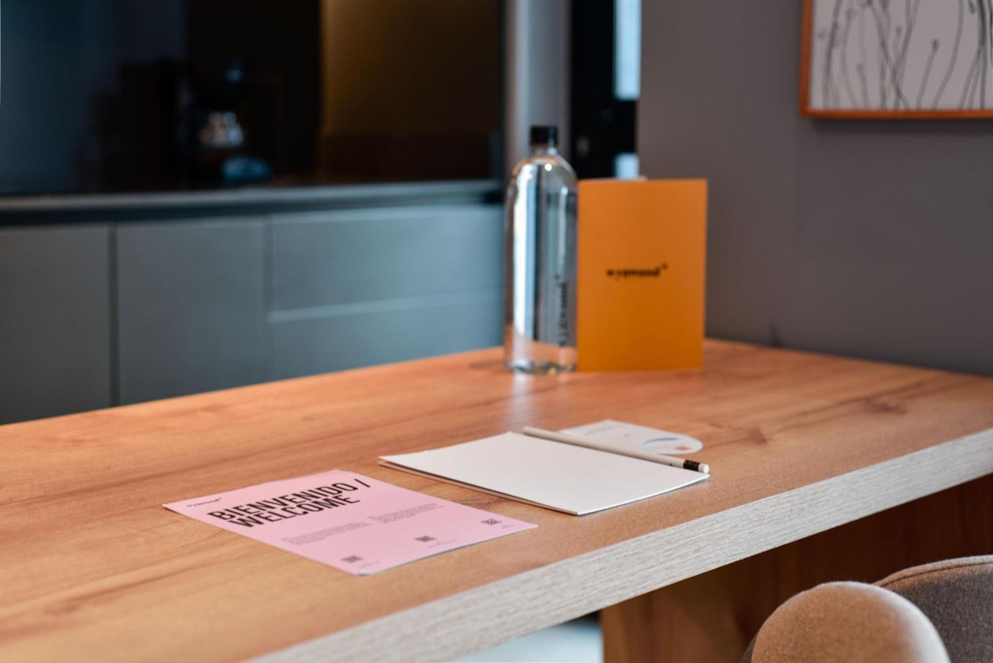 Muttuo By Wynwood House Apartment