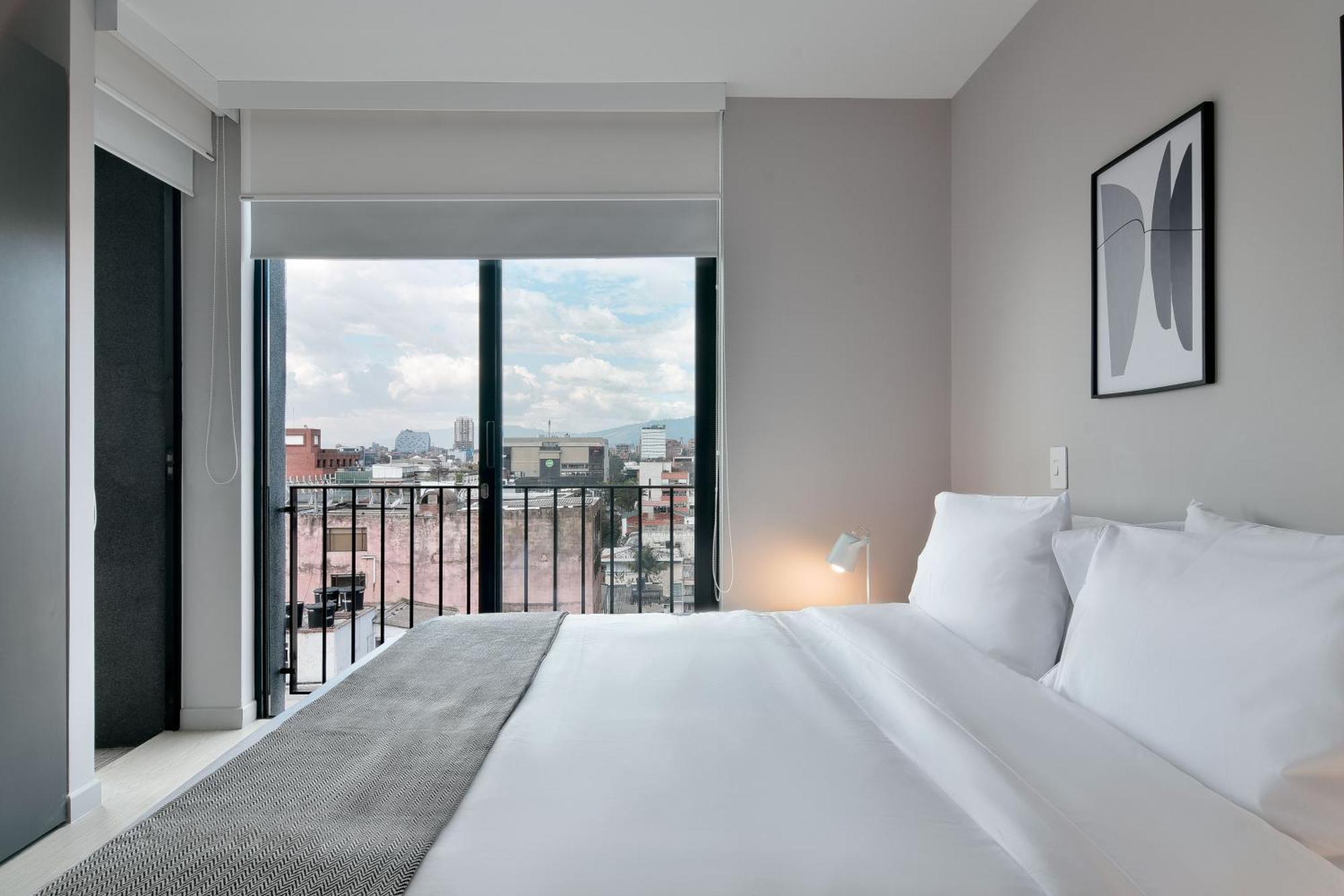 Muttuo By Wynwood House Apartment *