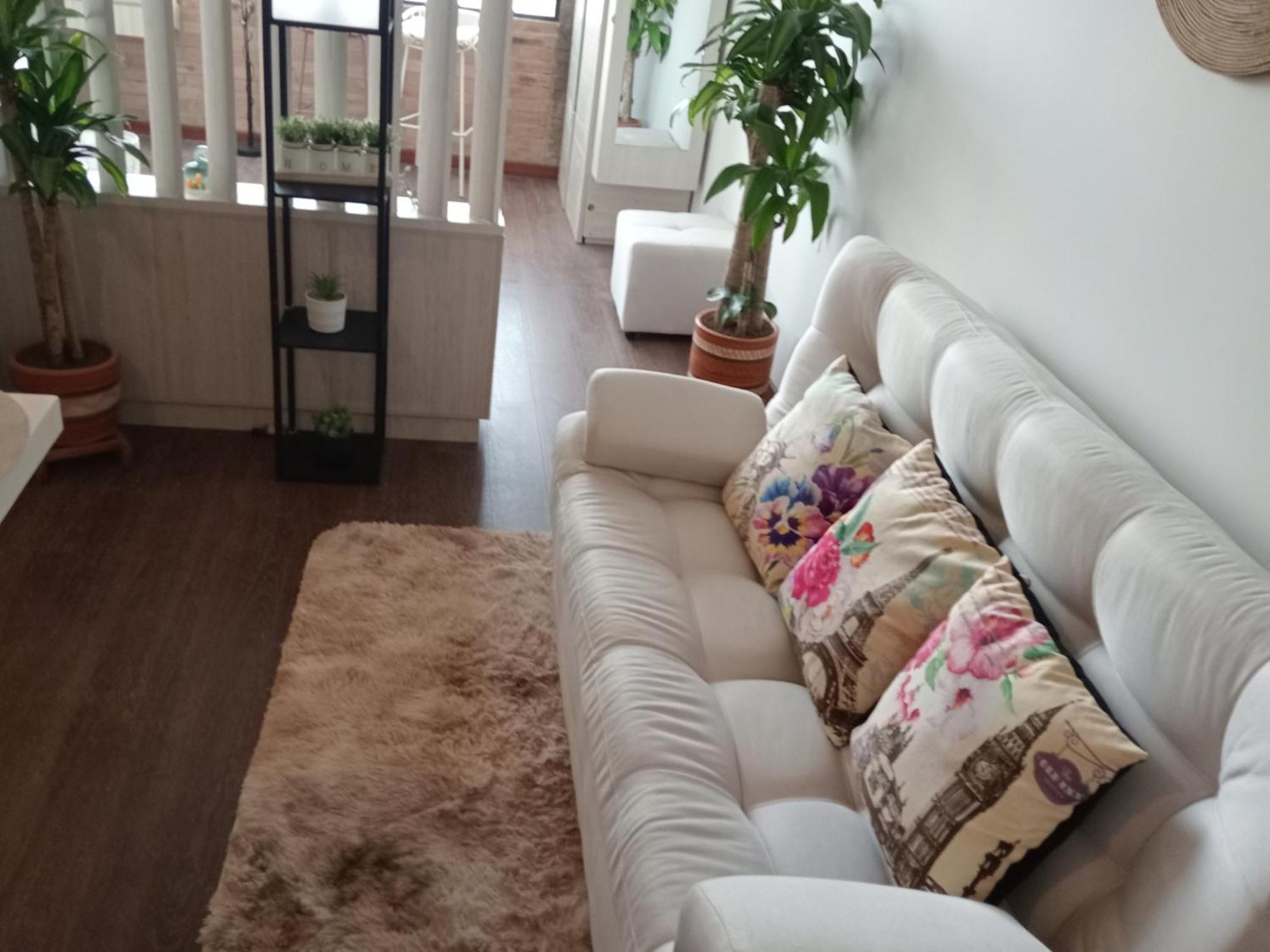 Apartment Tu Lugar Perfecto 