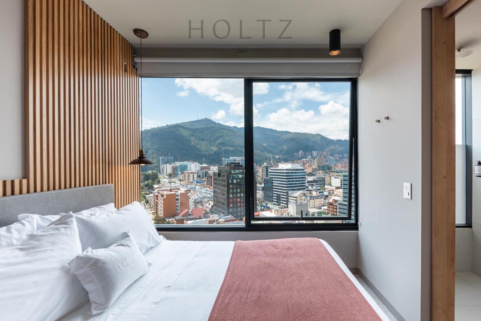 Apartment Holtz Luxury Unique Mine *