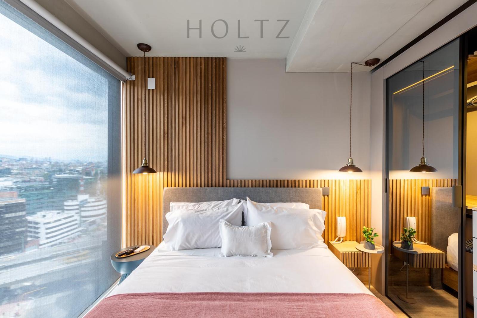 Holtz Luxury Unique Mine * Bogota
