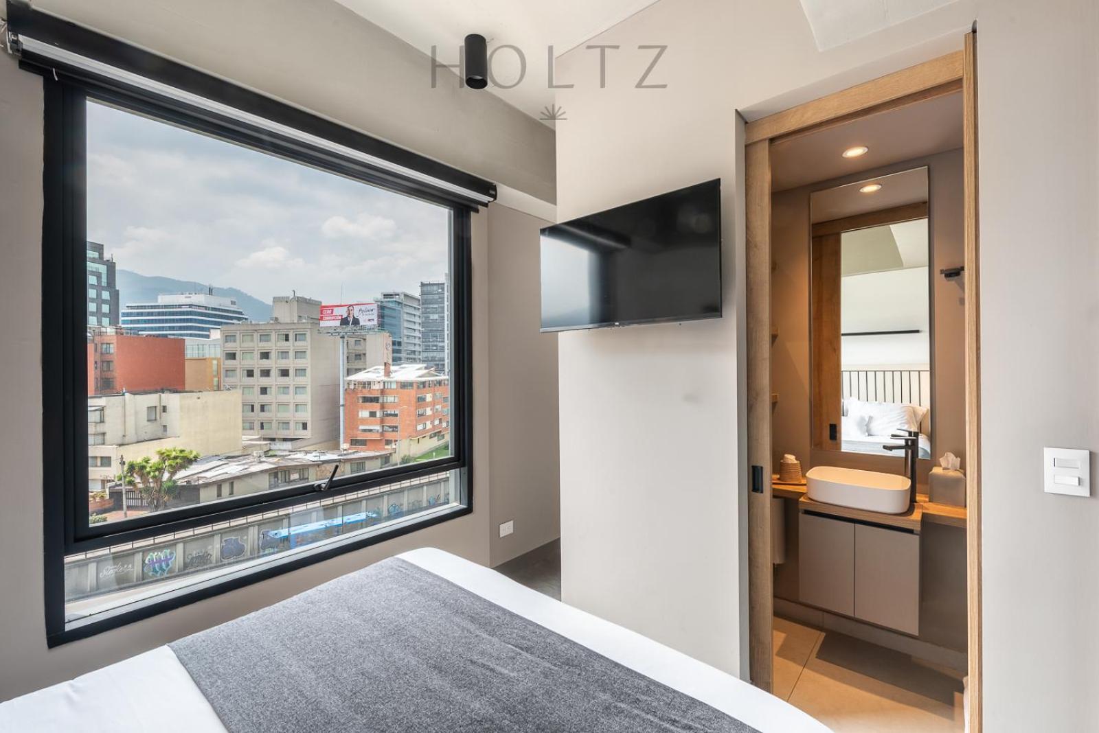 Holtz Luxury Unique Mine Apartment *