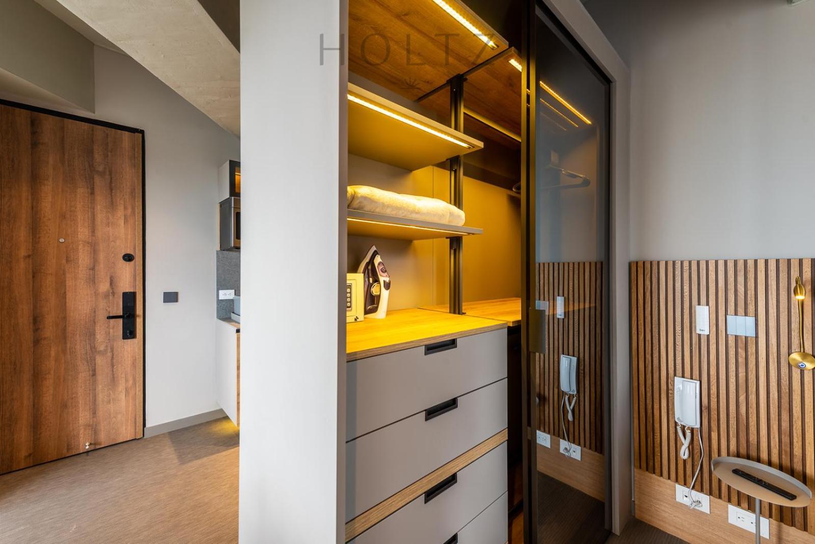 Apartment Holtz Luxury Unique Mine Bogota
