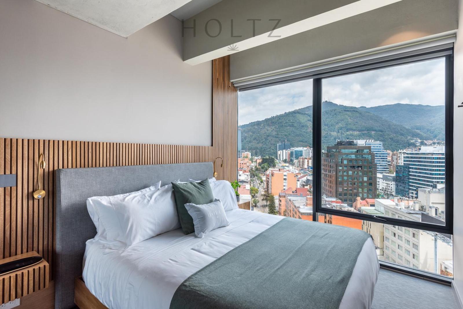 Holtz Luxury Unique Mine * Bogota