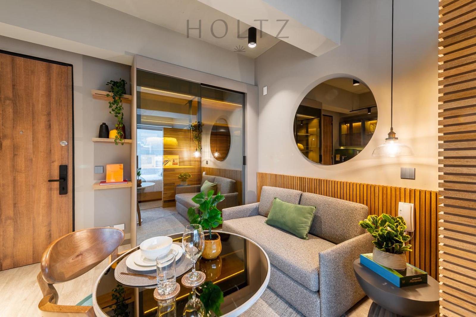 Holtz Luxury Unique Mine * Bogota