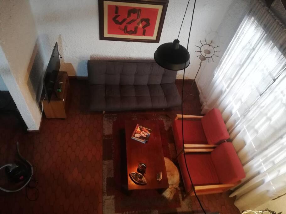 Boutique Apartment Bogota
