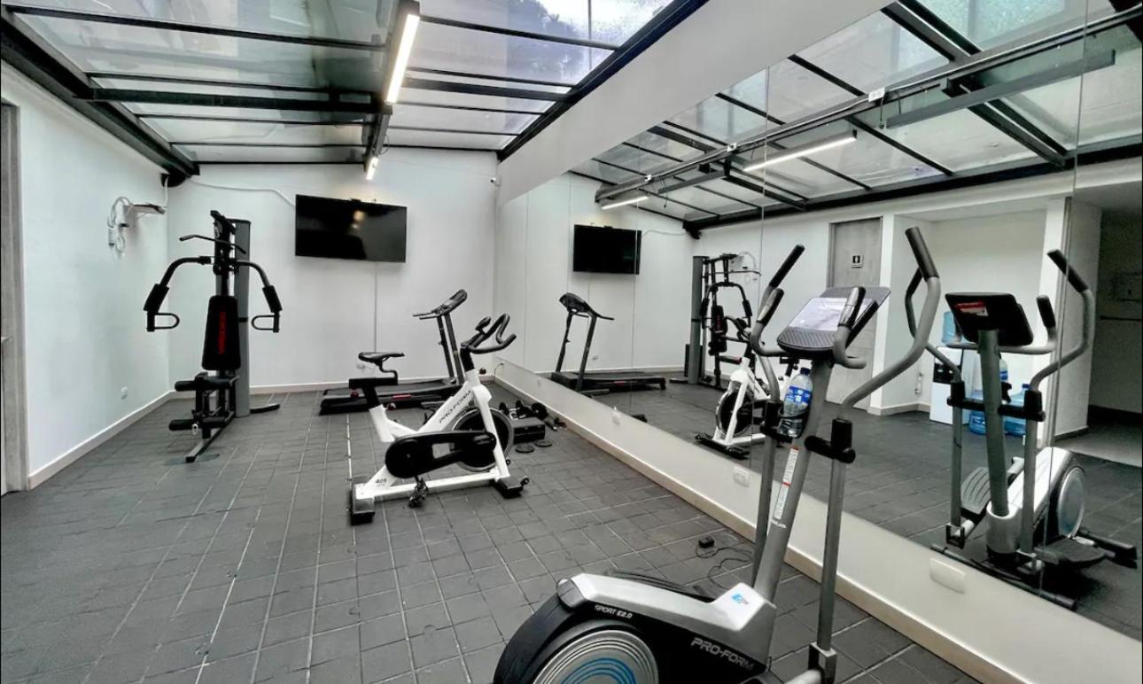 Apartment Kappa Luxury *
