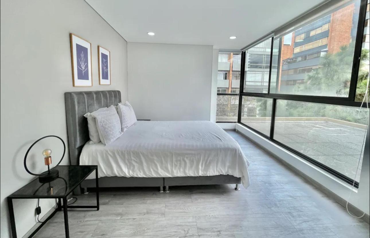 Kappa Luxury Bogota