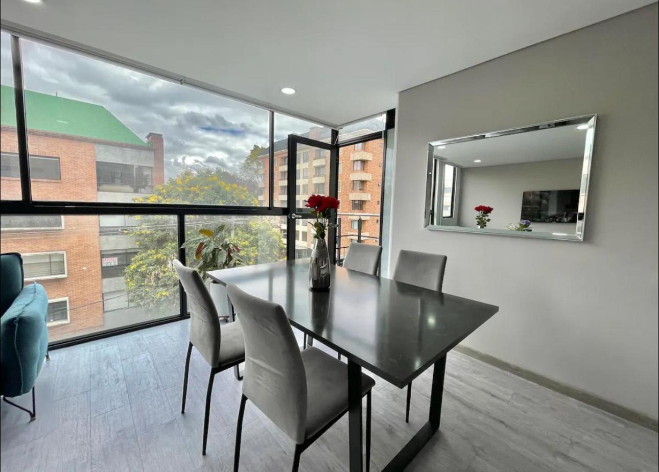 Apartment Kappa Luxury *