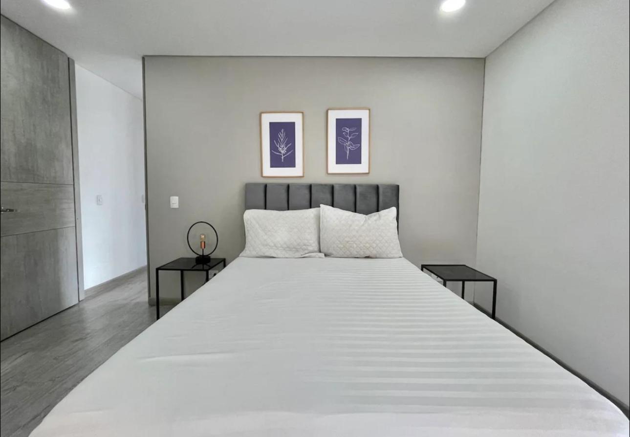 Kappa Luxury Apartment Bogota
