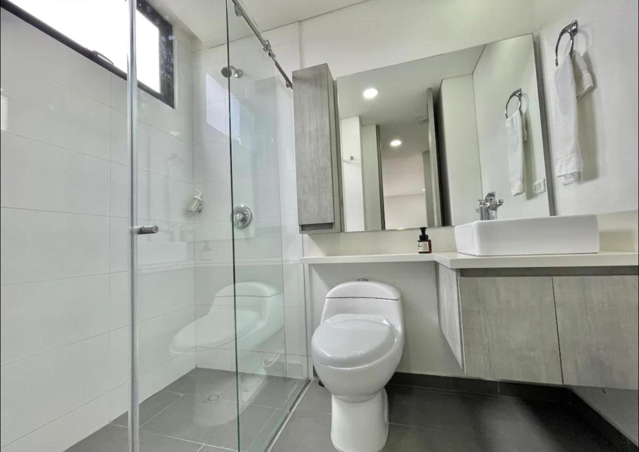 Kappa Luxury Apartment