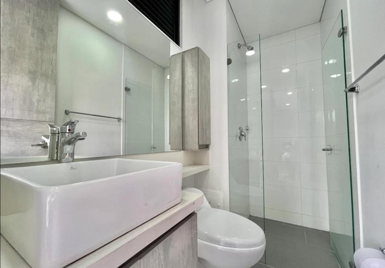 Kappa Luxury Apartment *
