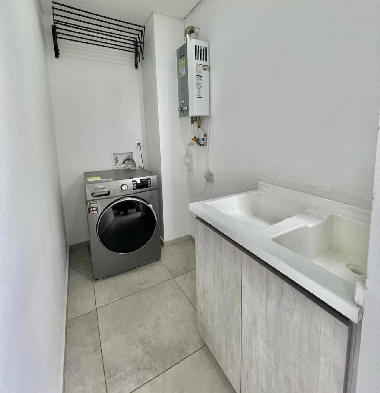 Apartment Kappa Luxury Bogota