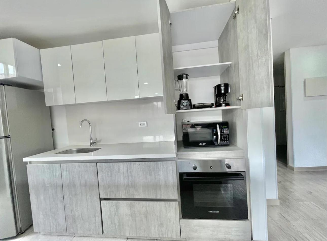 Kappa Luxury Bogota