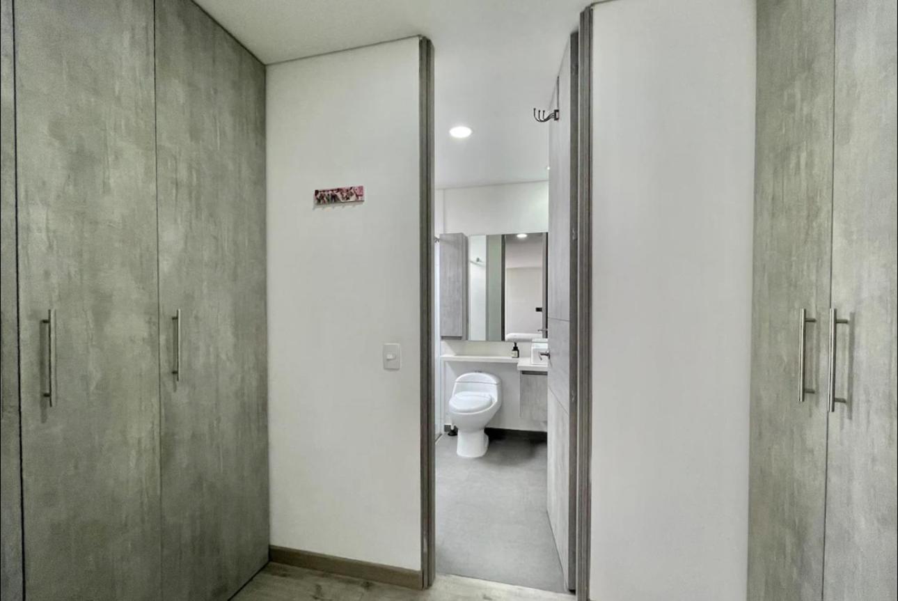 Apartment Kappa Luxury