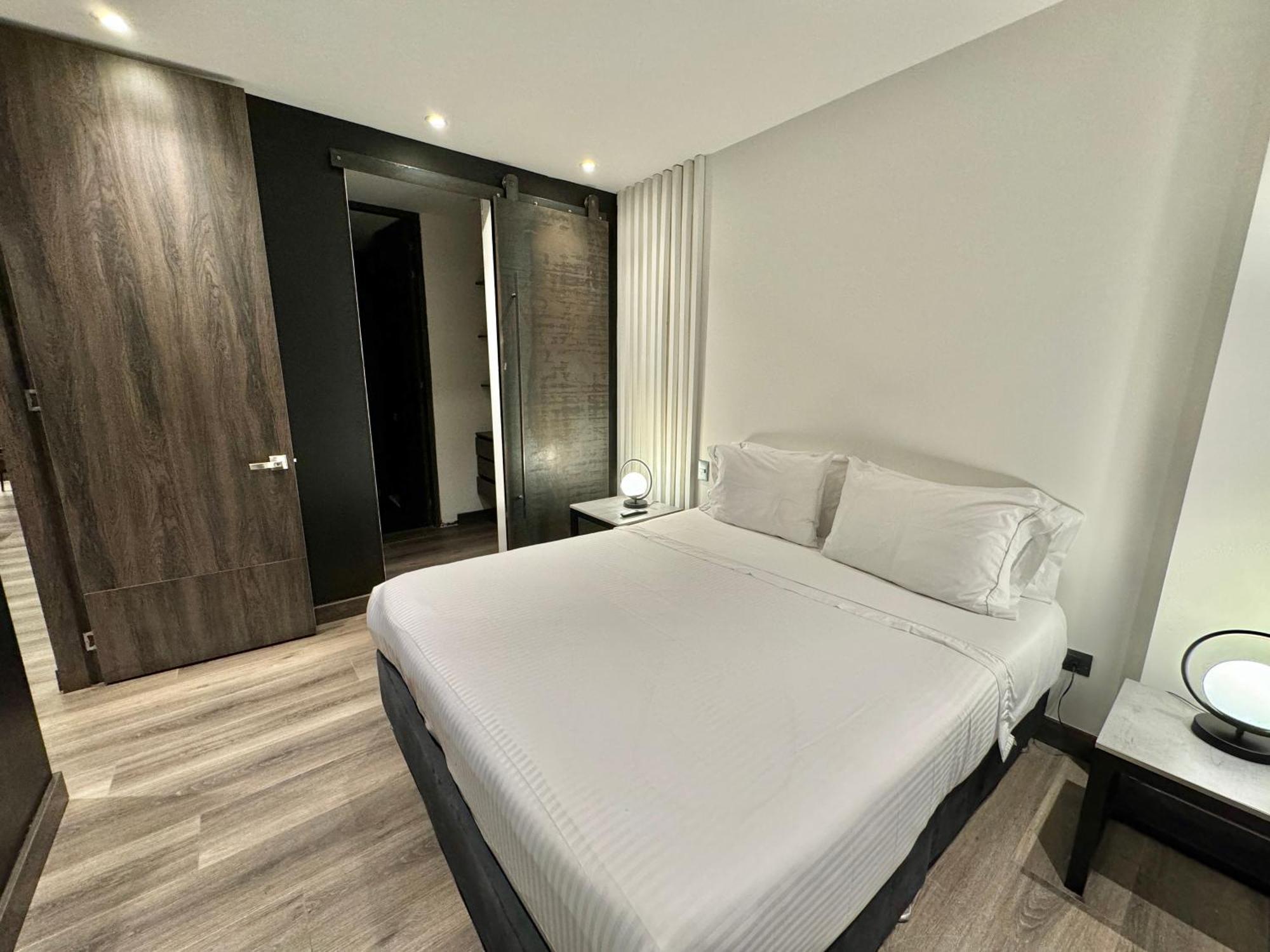 Gestion Hotelera - Morph Bogota