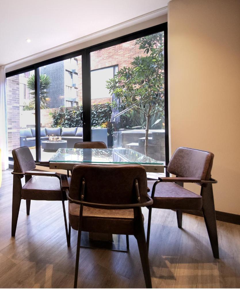 Gestion Hotelera - Morph * Bogota