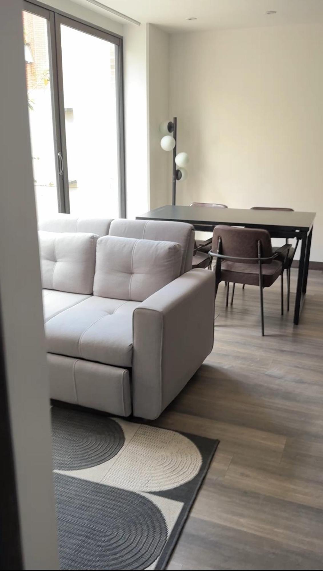 Gestion Hotelera - Morph Apartment *