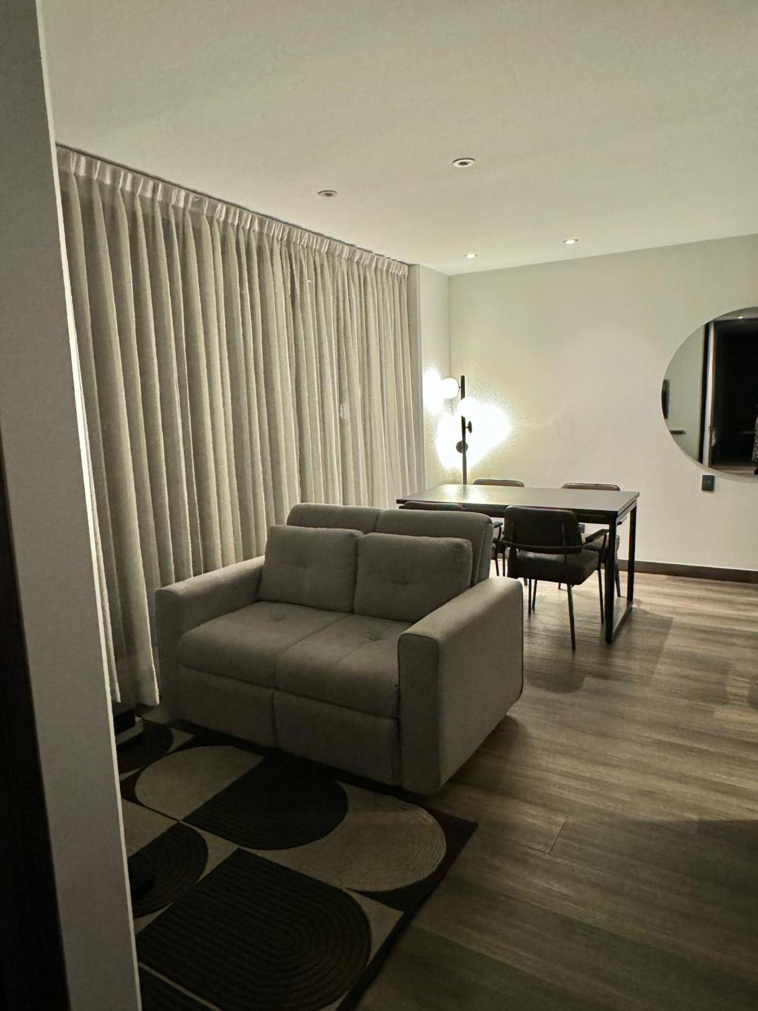 Gestion Hotelera - Morph Apartment Bogota