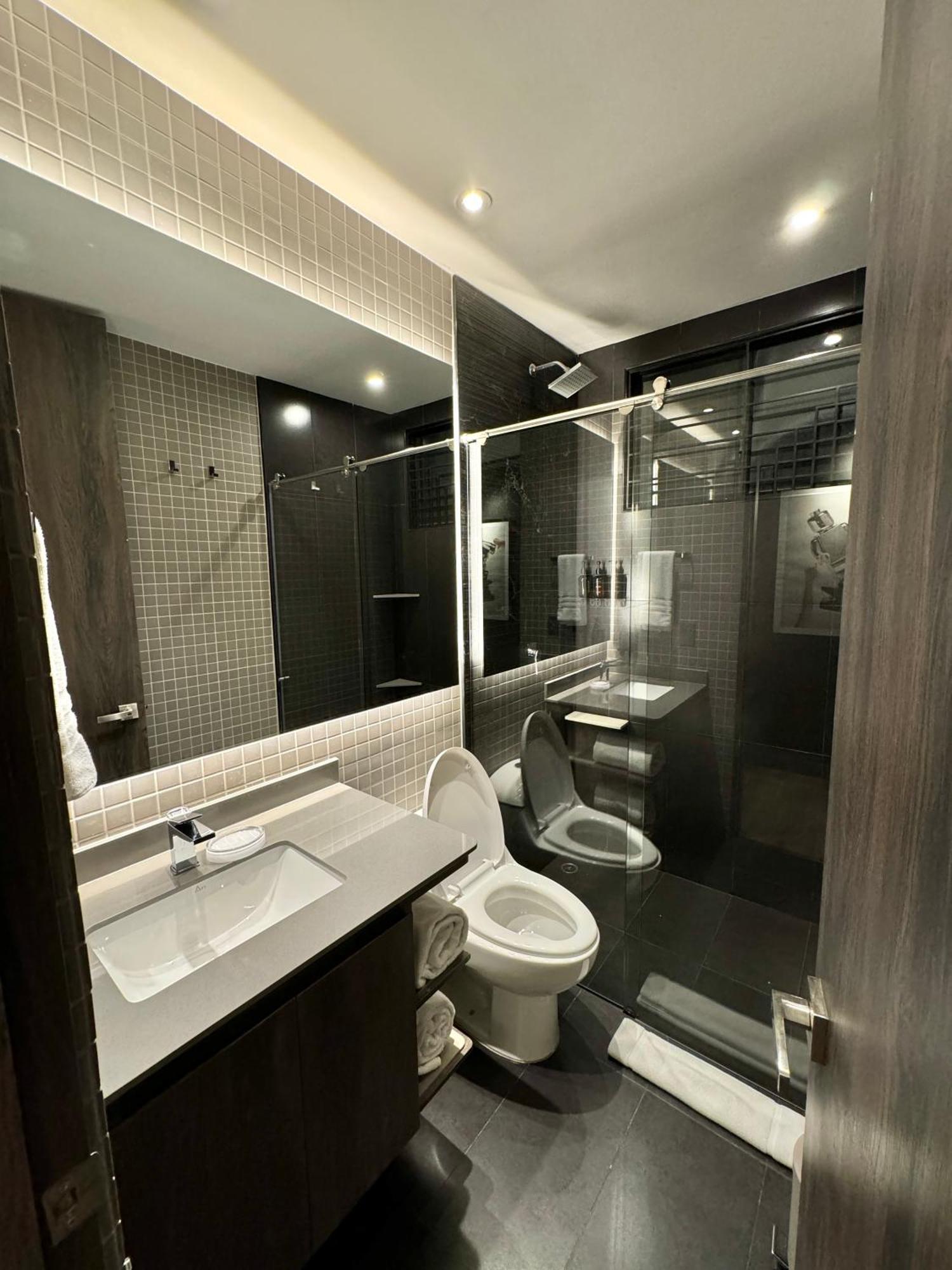 Gestion Hotelera - Morph *