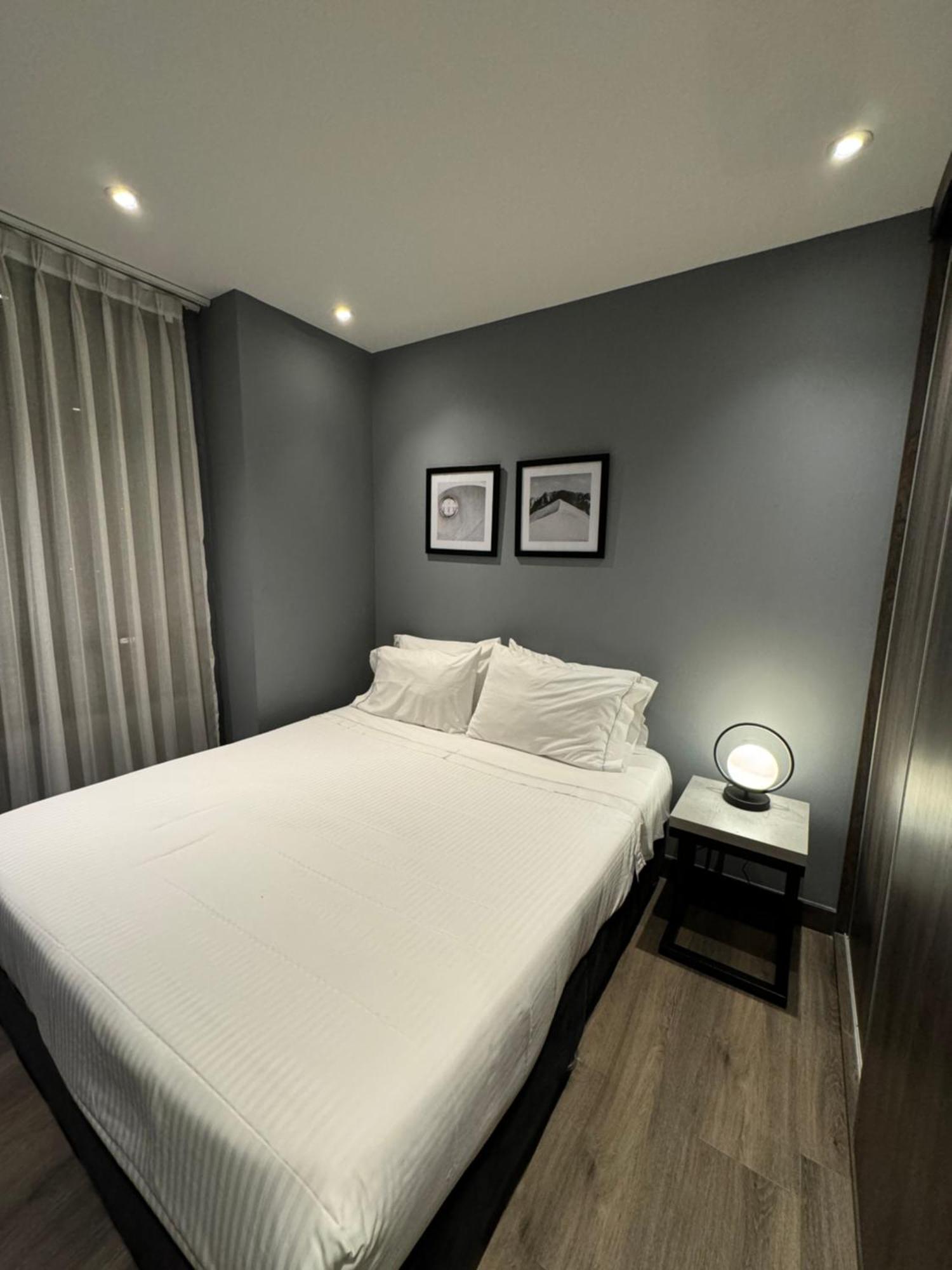 Gestion Hotelera - Morph Apartment