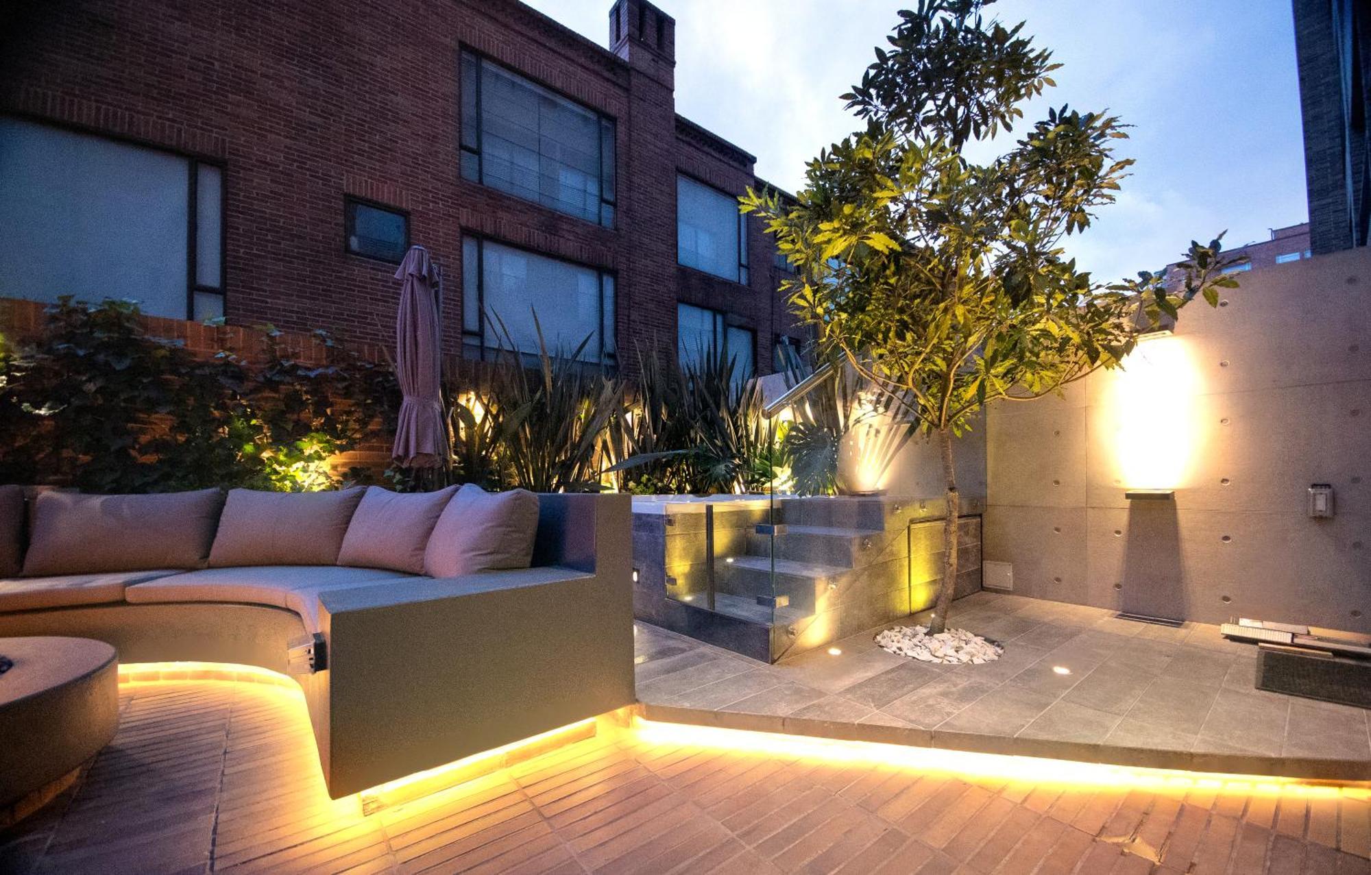 Gestion Hotelera - Morph Apartment *