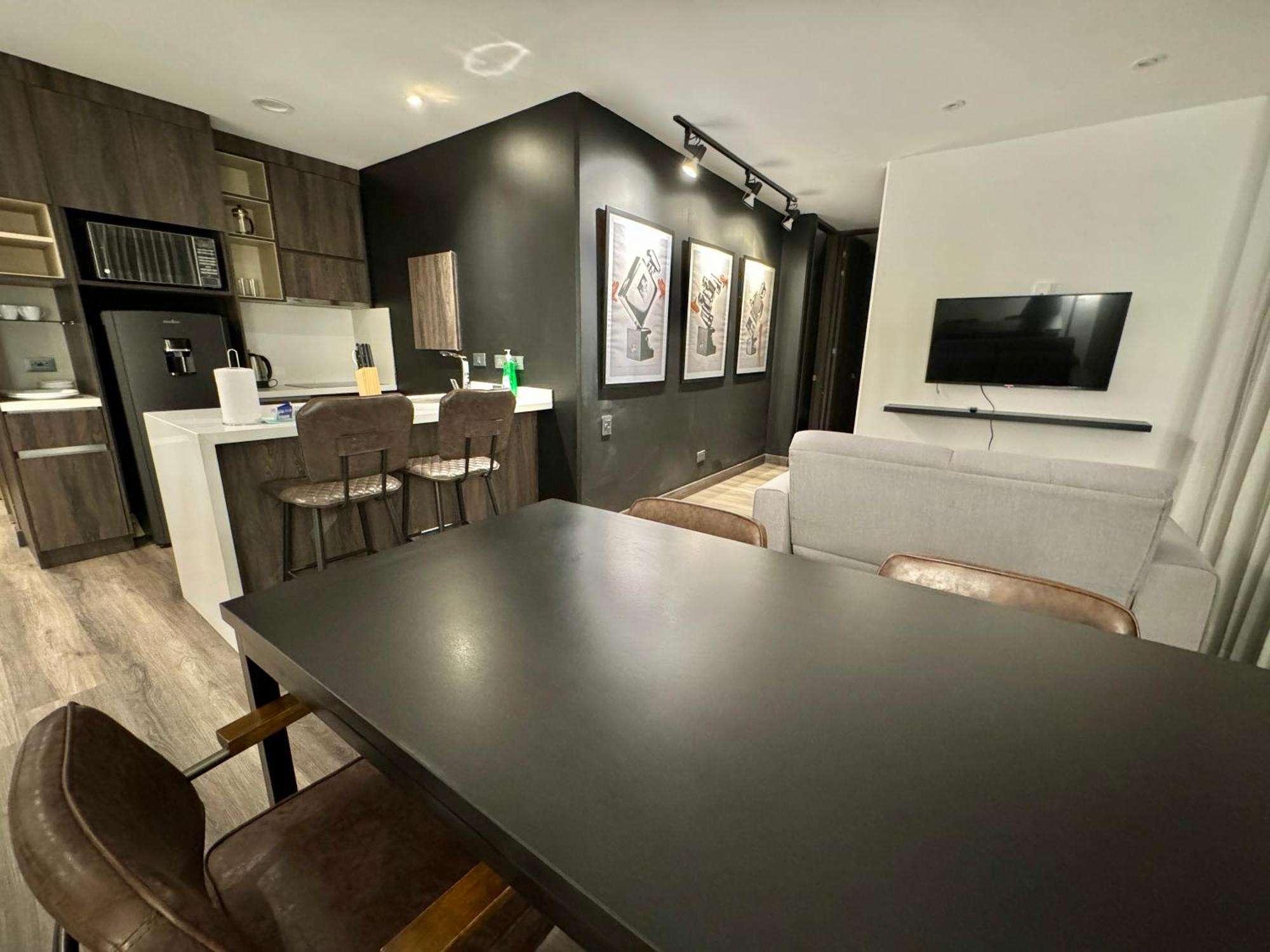 Apartment Gestion Hotelera - Morph *