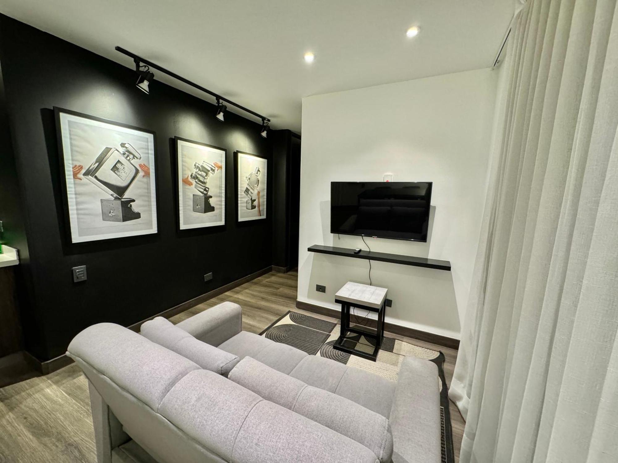 Gestion Hotelera - Morph Apartment Bogota
