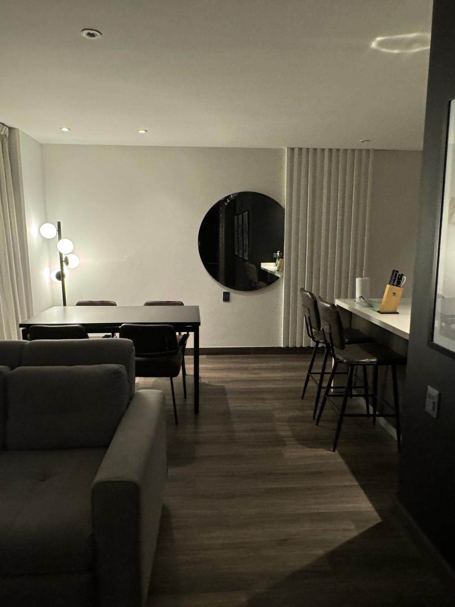 Apartment Gestion Hotelera - Morph Bogota